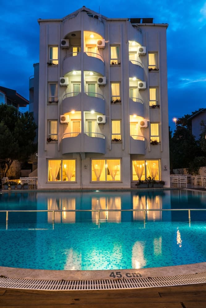 hotel image