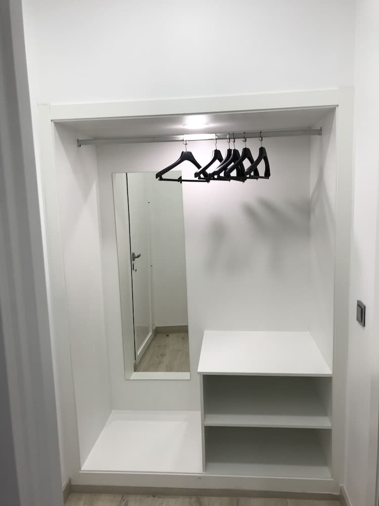 Hotel Restaurante Santa Cruz