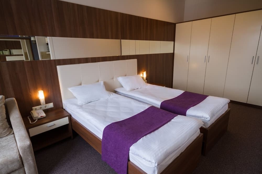 Respublika Apart-hotel