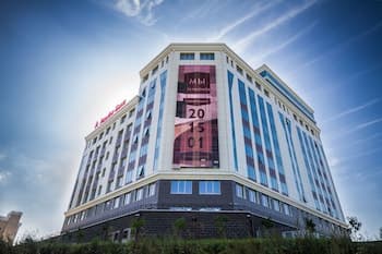 Respublika Apart-hotel