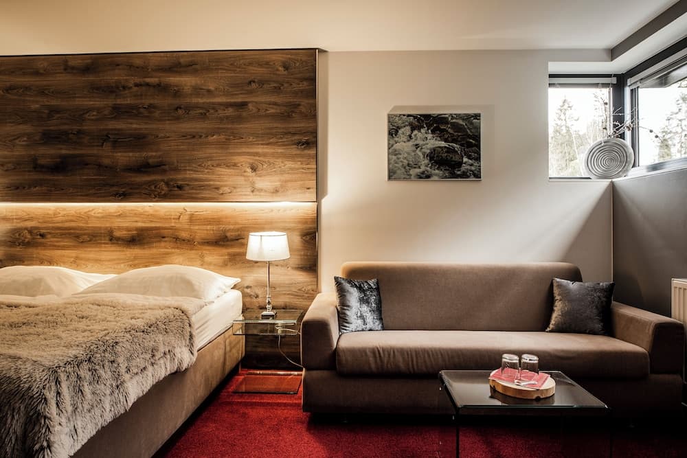 Hotel & Garden U Holubů