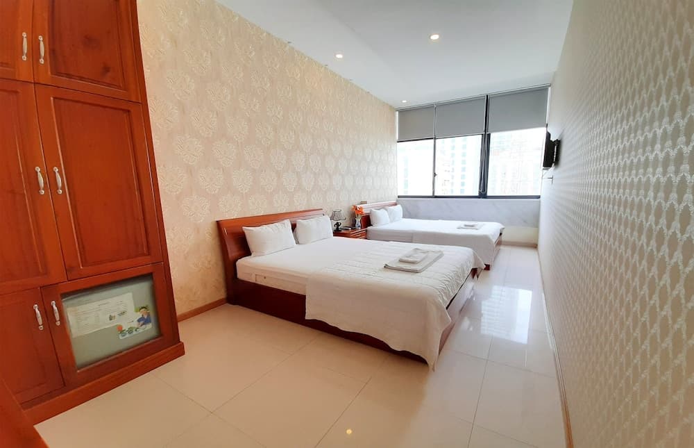 Senkotel Nha Trang Managed by NEST Group
