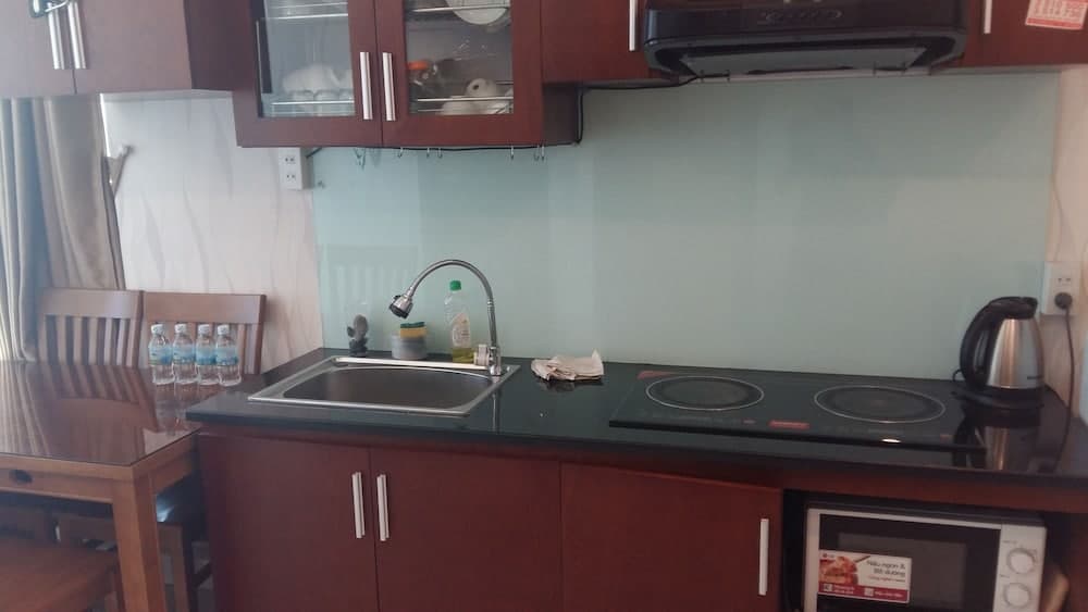 Nha Trang Wonderland Apartments