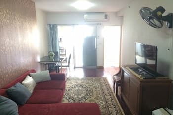 1 Bedroom at Supalai Park Ekkamai Thonglor