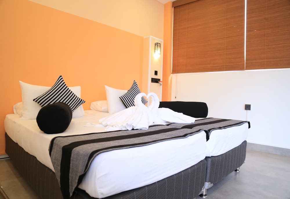 Kandy City Rooms & Hostel