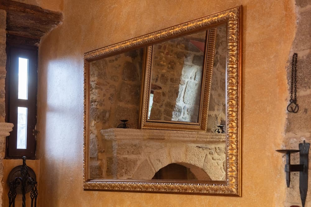 Nikos Takis Fashion Boutique Hotel