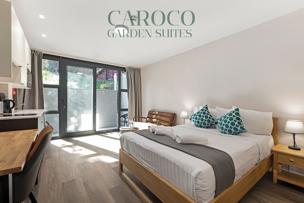 Westciti Caroco Aparthotel