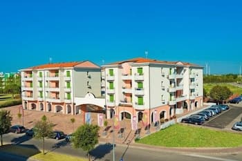 Residence Galleria Gran Mado'