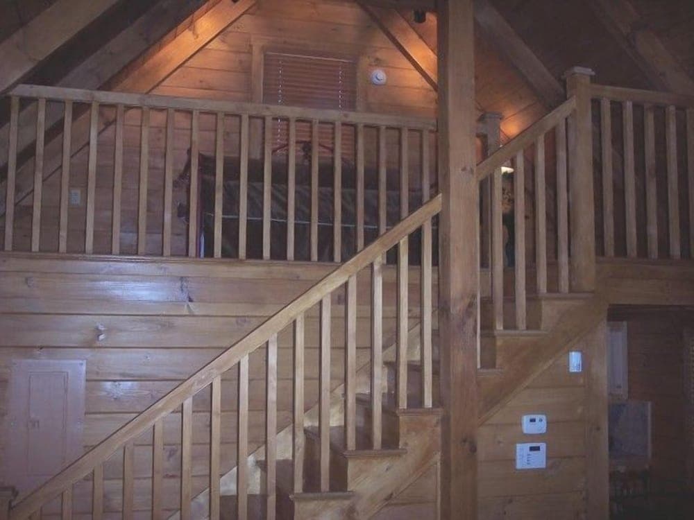 New River Trail Cabins