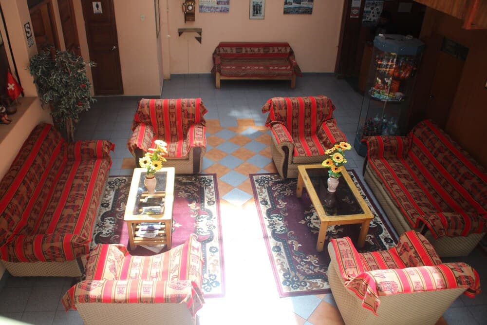 GRAN PUNO INN HOSTAL