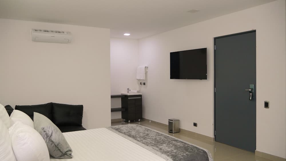 Hotel Calle 10 Express