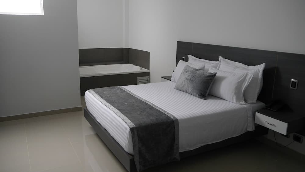 Hotel Calle 10 Express