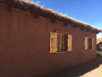 Casas Valle de la Luna
