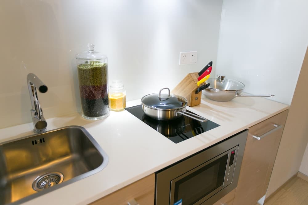 Cherry Residences May-Fourth Square