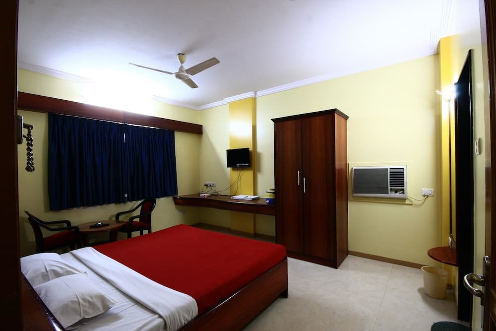Hotel Deccan Park
