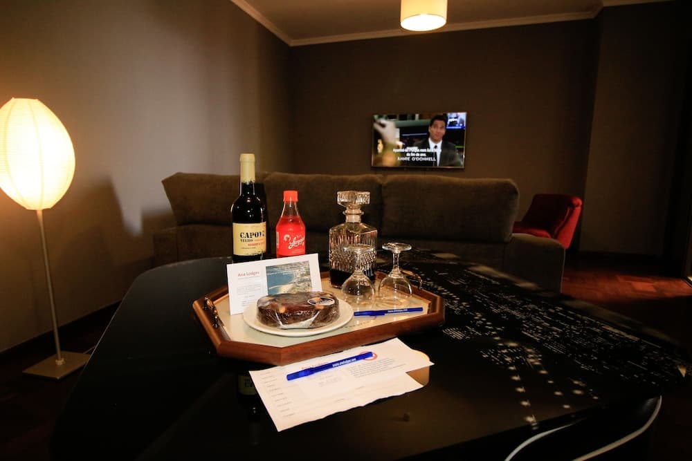 Our Dream Downtown Experience