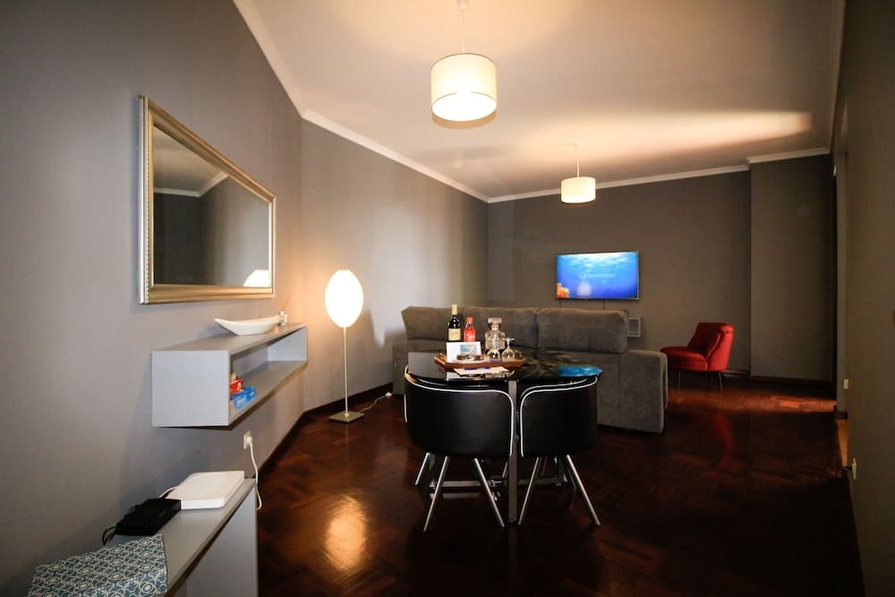 Our Dream Downtown Experience