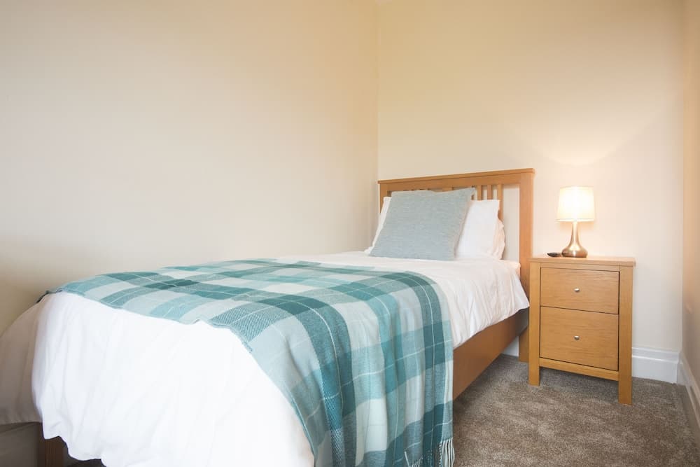 Stanley Lodge Farmhouse