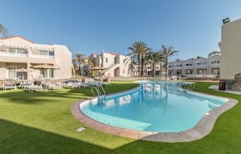 Hotel LIVVO Koala Garden