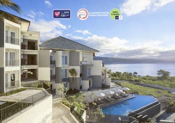 Swiss-Belinn Luwuk - CHSE Certified