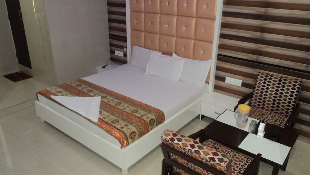 Hotel Celeste Colaba