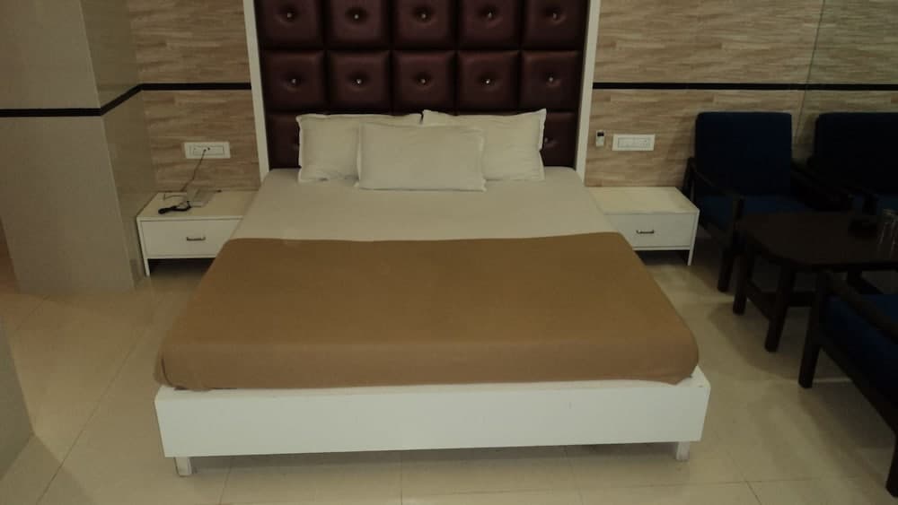 Hotel Celeste Colaba