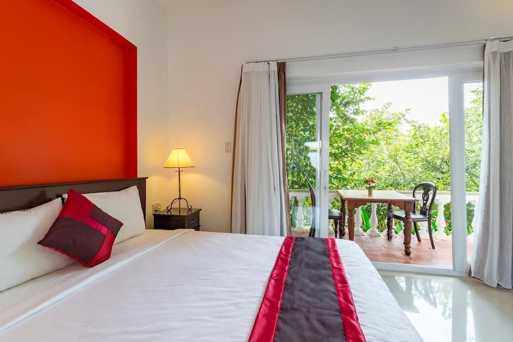 Eco Spring Phu Quoc Villa