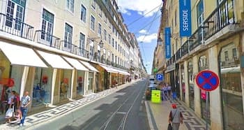 Sky Beds Lisbon Hostel