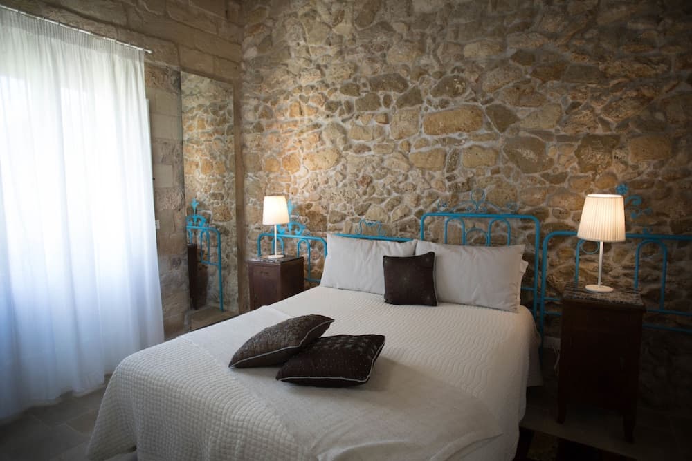 Don Agostino Relais Masseria