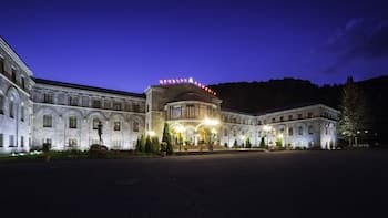 Armenia Wellness & SPA Hotel, Jermuk