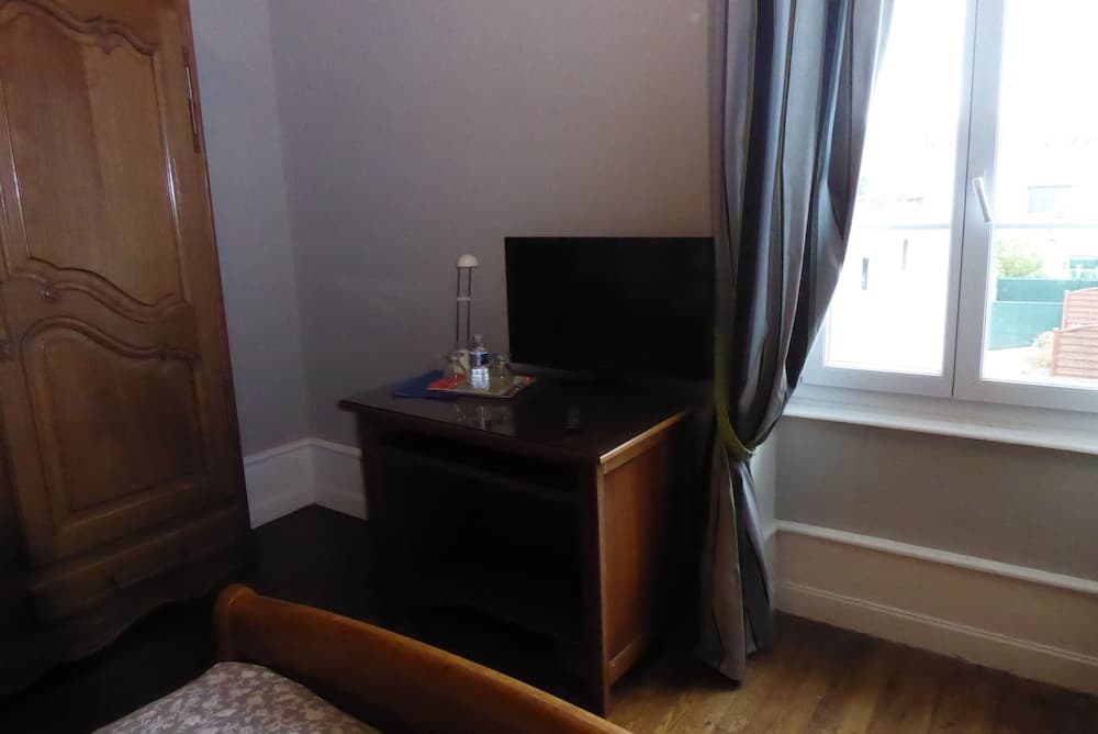 La Dragée Hôte - Chambres Chez L'habitant