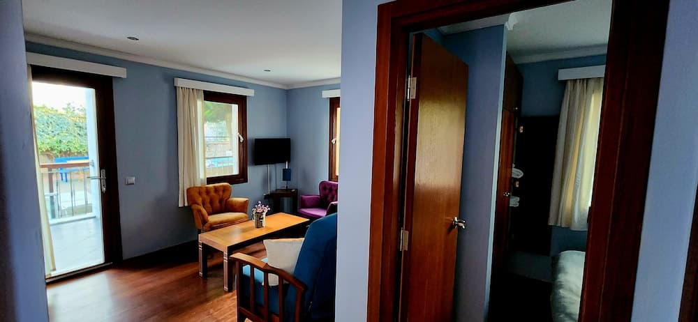 Bodrum Stone House Hotel