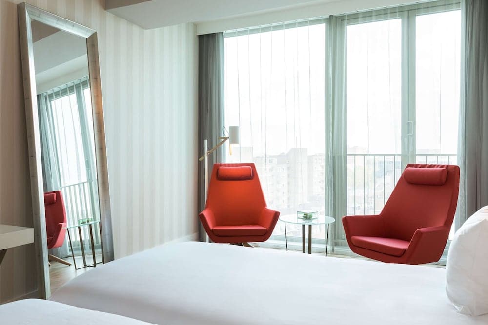 NH Collection Eindhoven