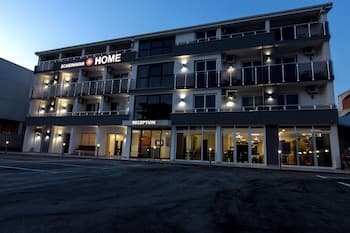 Hotel Scandinavian Home Of Ulcinj