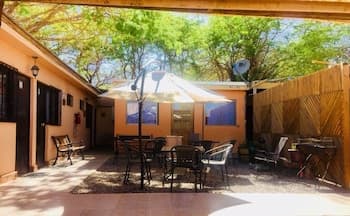 Hostal Inti Para - Hostel