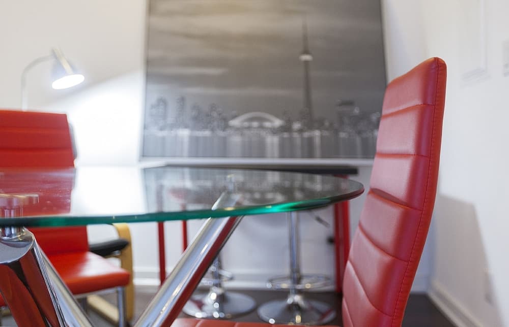 Trinity Suites - Condo on York Street