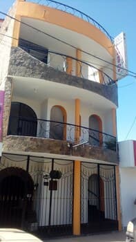 Buen Pastor - Hostel