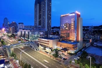 Yantai Asia Hotel