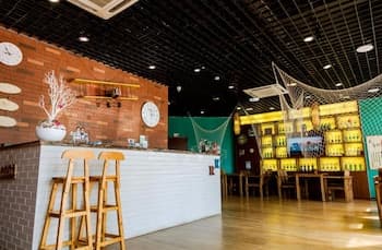 Qingdao Kairui Seaview Cottage