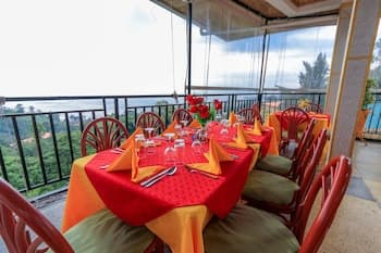 Kivu Peace View Hotel