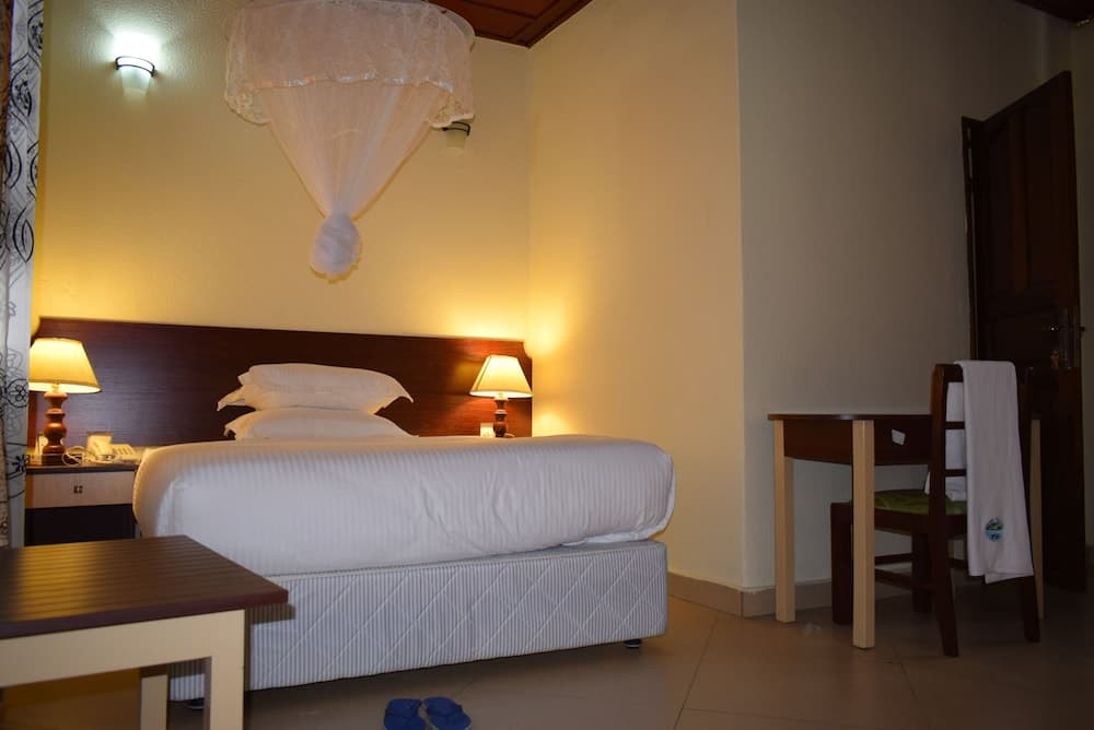 Kivu Peace View Hotel