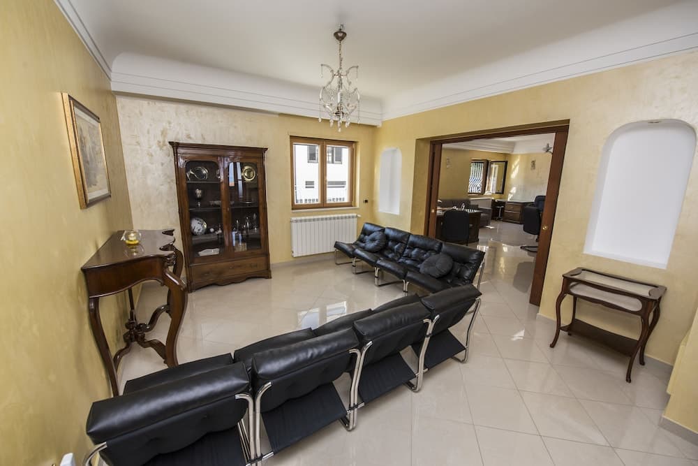 Residenza Prestige Tropea