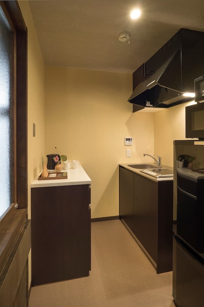 Ichie-an Machiya Residence Inn