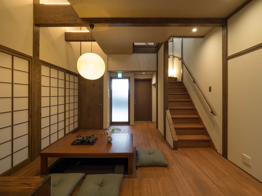 Ichie-an Machiya Residence Inn