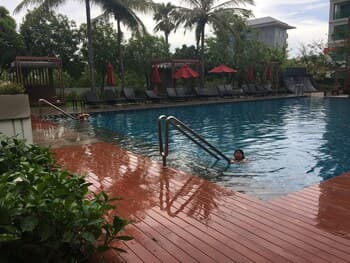 Perfect Harmony Condotel