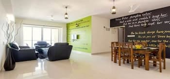 Gagal Home Service Apartment