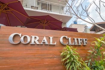 Coral Cliff Hotel