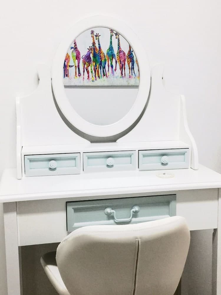 Luxury Apartment in Tel Aviv