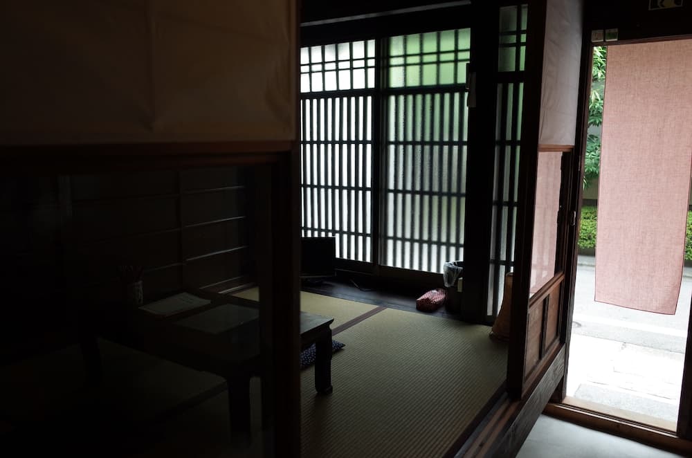 Guesthouse Chikayoshi