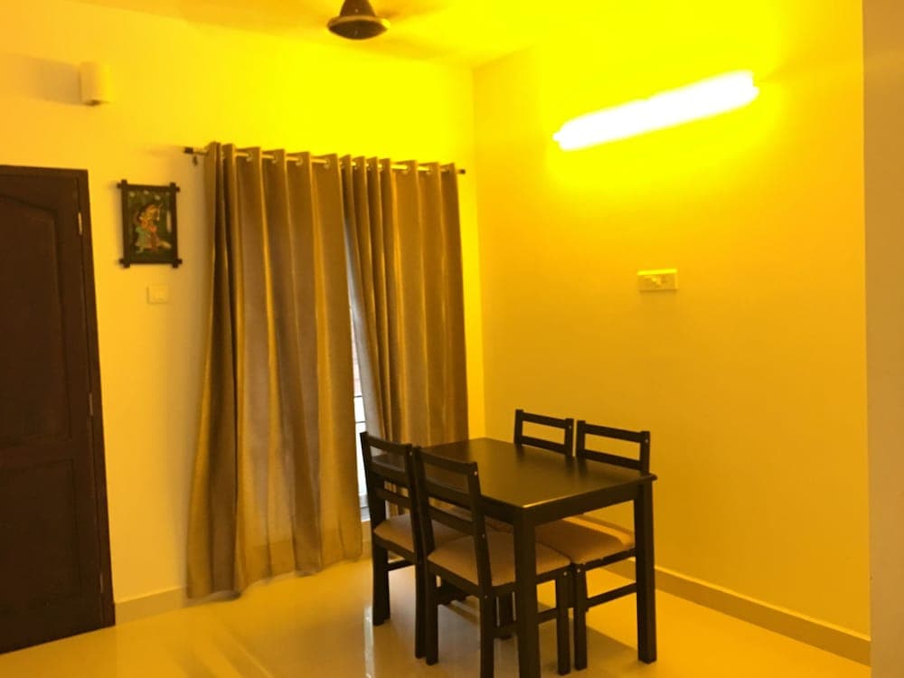 Sea La Vie Covelong Beach Resort